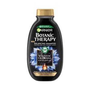 Garnier Botanic Therapy 200Ml Sampon Charcoal