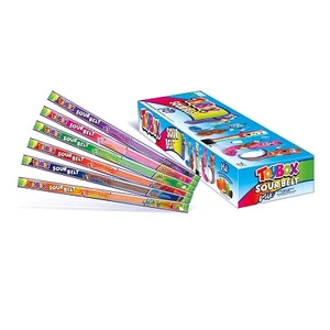Toybox 20G Savanyú Gumicukorszalag