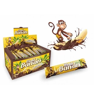 Maki Banán 18G