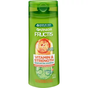 Fructis Sampon 250ML Vitamin