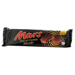 Mars 132G Keksz Secret Centre