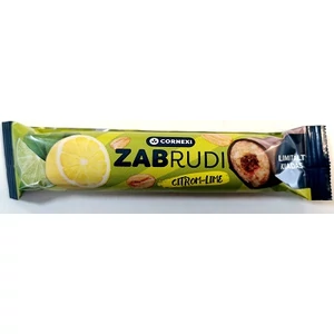 Cornexi 30G Zab Rudi Citrom-Lime