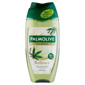 Palmolive 250ML Tusfürdő Wellness Balance