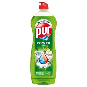 Pur Mosogatószer 750Ml Apple