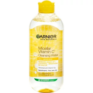 Garnier Micellás Víz 400Ml C-Vitaminnal