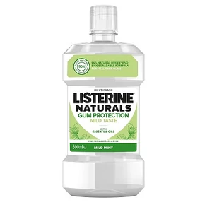 Listerine Szájvíz 500Ml Gum Protection Mild Taste