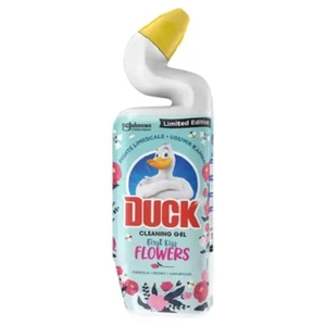 Duck 750Ml Toalett Kacsa First Kiss Flowers