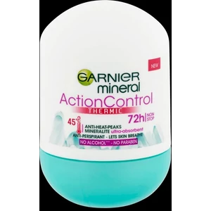 Garnier Roll-On 50Ml Női Action Control Thermic