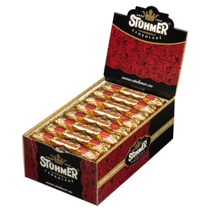Stühmer Melódia Szelet 38G Étcsokoládé Stühmer Melódia Szelet 38G Étcsokoládé