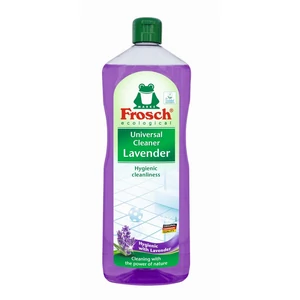 Frosch 1L Átalános Tisztító Levendula