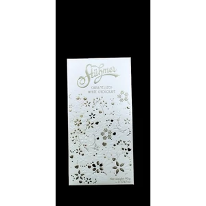 Stühmer 90G Karamellizált Fehércsokoládé  Stühmer 90G Karamellizált Fehércsokoládé