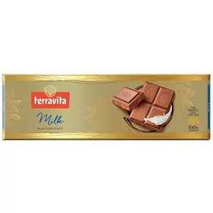 Terravita 225G Milk  TERR0001 Terravita 225G Milk  TERR0001