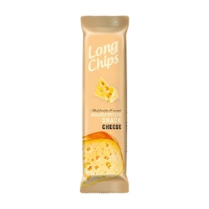 Long Chips 75G Cheese