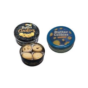 Butter Cookies 114G Dán Vajas Keksz