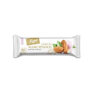 Szerencsi Marcipános Szelet Natúr 27G