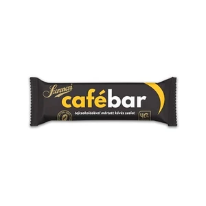 Szerencsi Café Bar Kávés szelet  26 G