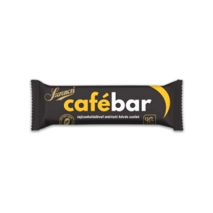 Szerencsi Café Bar Kávés szelet  26 G