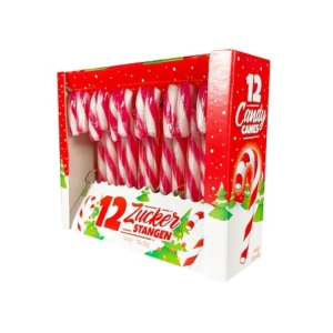 Candy Canes 144G /95526/
