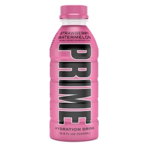Prime Hydration Strawberry Waterlemon 500ml 