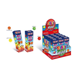 TOYBOX MISKET GALAXY - TUTTI FRUTTI 20G