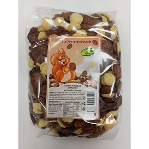 Cérea Kakaós és Fahéjas Ízű Kagyló 300G