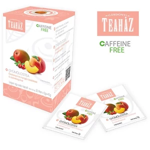 Gárdonyi Teaház 40G Őszibarack -Mangó és csipkebogyóval 