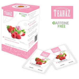 Gárdonyi Teaház 40G Málna és Szamóca