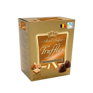 Maitre T. 200G Truffles Salted Caramel /95718/