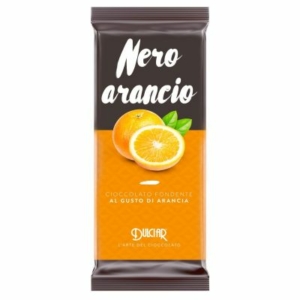 Dulciar Neroarancio 100G Narancsos Ét Tábla (TAR100)