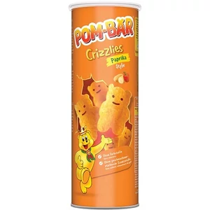 Pom-Bar 150G Crizzlies Paprika