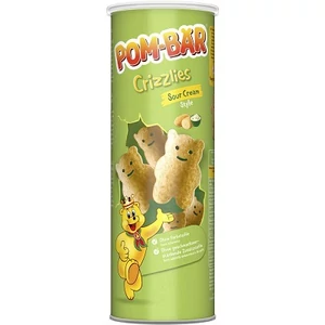 Pom-Bar 150G Crizzlies Sour Cream