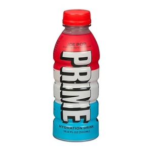 Prime Hydration Ice Pop 500ml 