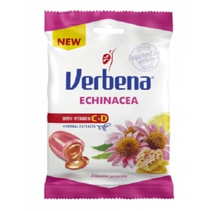Verbena 60G Echinacea