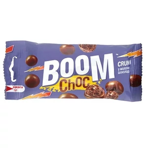 Millenium BOOM Csokis Drazsé 30G