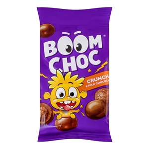 Millenium BOOM Csokis Drazsé 30G