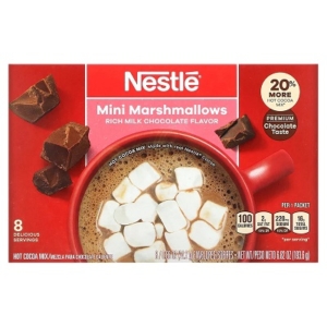 Nestle Mini Marshmallows 193,6G