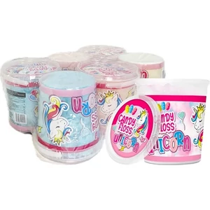 Candy Floss Vattacukor Unicornis 50G /9566