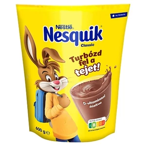 Nesquik 600G Kakaó (Nestlé)