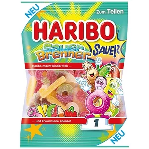 Haribo 160G Sauerbrenner