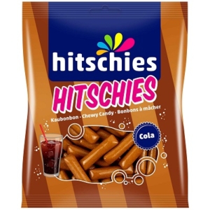 Hitschies 125G Cola