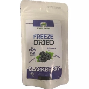 EximAgro Freeze Dried Blackberry 10G 