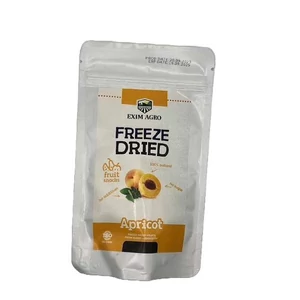 Exim Agro Freeze Dried Apricot 20G