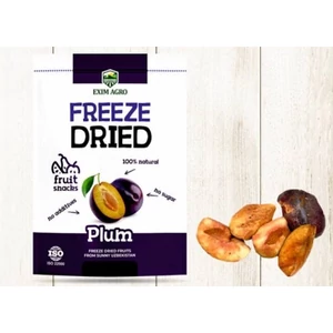 Exim Agro Freeze Dried Plum 20G