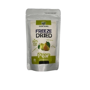 Exim Agro Freeze Dried Pear 20G