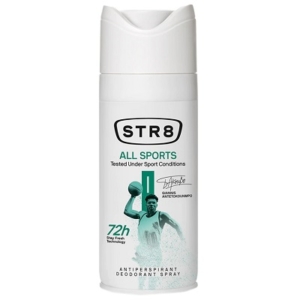 STR8 Deo Spray 150ml All Sports
