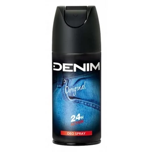 Denim Deo 150ML Original