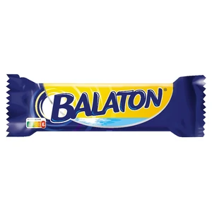 Balaton Szelet Tej 27G (Kék)