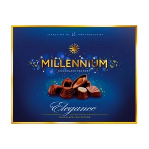 Millenium Choco 143G Elegance Desszert