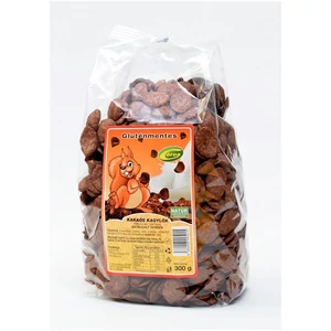 Cérea Kakaós Kagyló Gluténmentes 300G