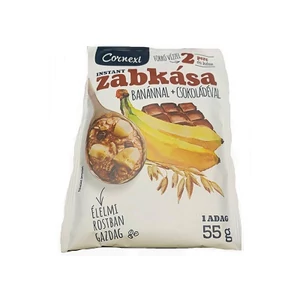 Cornexi 55G Zabkása Csoki-Banán